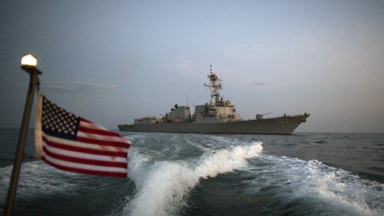 ¿Para qué la Marina de EE.UU. quiere tener una presencia constante en el mar Negro?