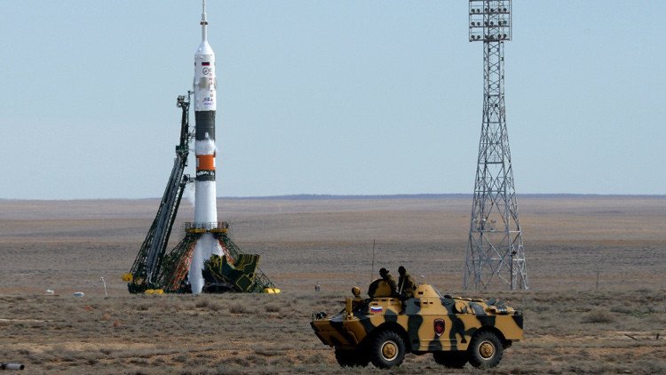 Infografía: Así será la nave espacial rusa de nueva generación que sustituirá a la Soyuz