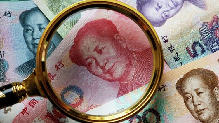 Confianza en el yuan: Pese a la volatilidad el FMI sigue firme en incorporar la moneda a su canasta