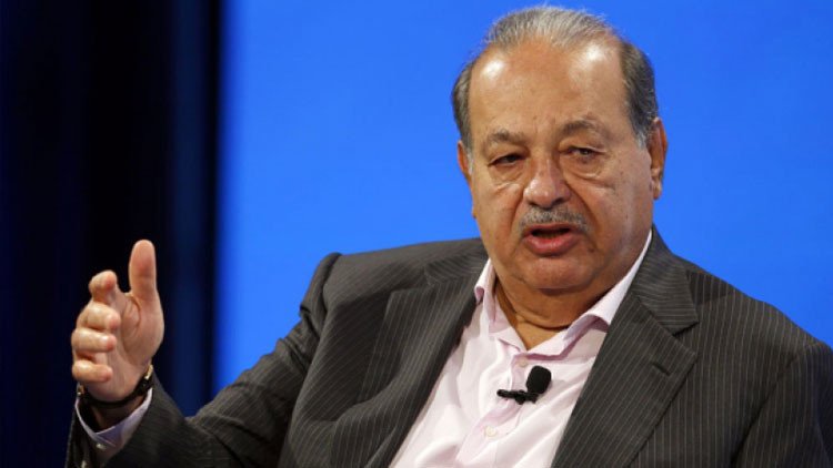 Carlos Slim se saca de la manga un rival mexicano para H&M y Zara 