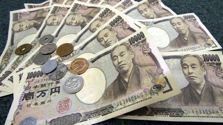 Japón propone a Rusia utilizar yenes en lugar de dólares en sus transacciones 