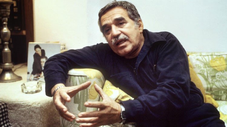'The Washington Post': El FBI espió a García Márquez durante más de dos décadas
