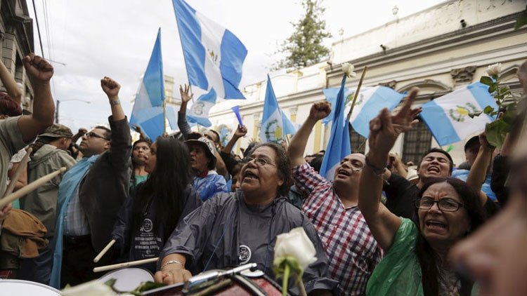 ¿Podría México seguir el ejemplo de Guatemala?