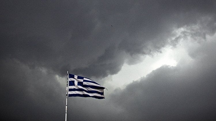 Grecia confirma que EE.UU. le pidió cerrar el espacio aéreo a los aviones rusos