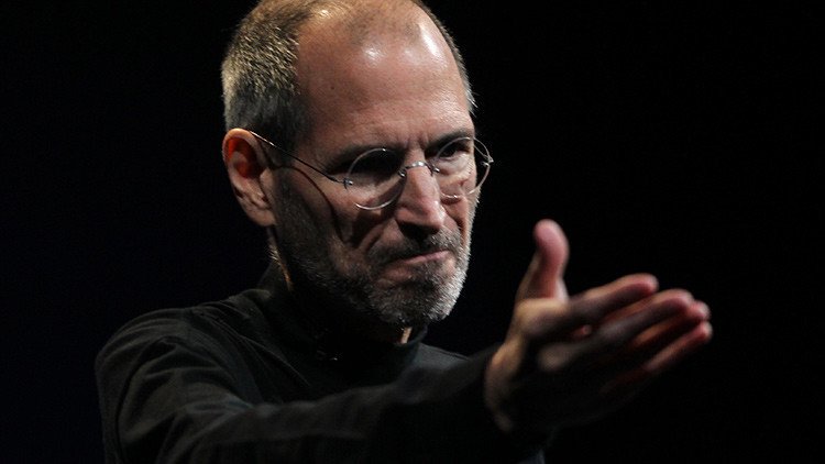 "¿Cómo hay que ser de imbécil para tener éxito?": la otra cara del "tirano" Steve Jobs