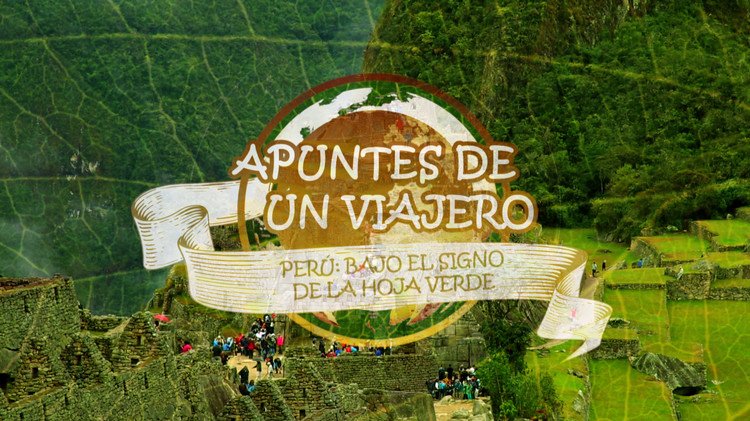 RT le muestra el Perú moderno: mezcla de la gran civilización inca y la herencia de España