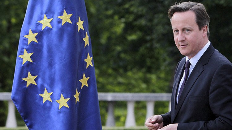 Reino Unido: La Cámara de los Comunes aprueba el plan de referéndum sobre la salida de la UE