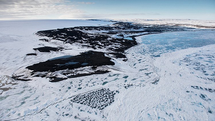 EE.UU. despliega una red de inteligencia en el Ártico