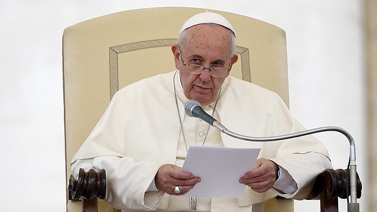 ¿Revolución en la Iglesia Católica?: El papa Francisco reforma la nulidad del matrimonio