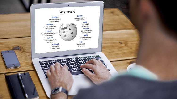 Wikipedia da de baja a 381 editores que escribían artículos positivos a cambio de  dinero