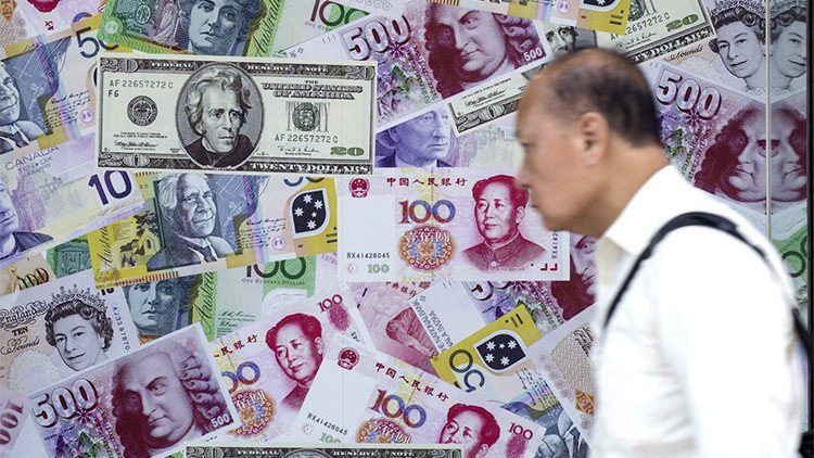 China lanzará su nuevo sistema internacional de pago a finales de este año