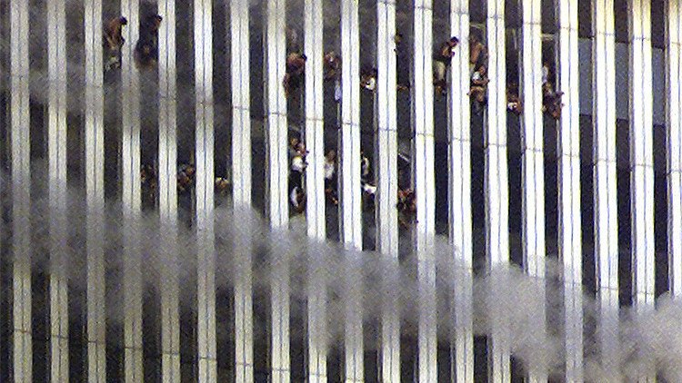 ¿Quién era 'el Hombre que Cae'? Historia detrás de la foto más sobrecogedora y censurada del 11-S