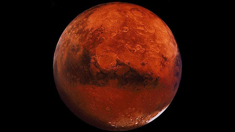 Elon Musk: "Hay que lanzar una bomba termonuclear en Marte"