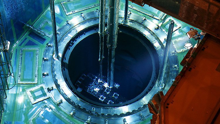 Rusia inicia la construcción del reactor nuclear de investigación más potente del mundo