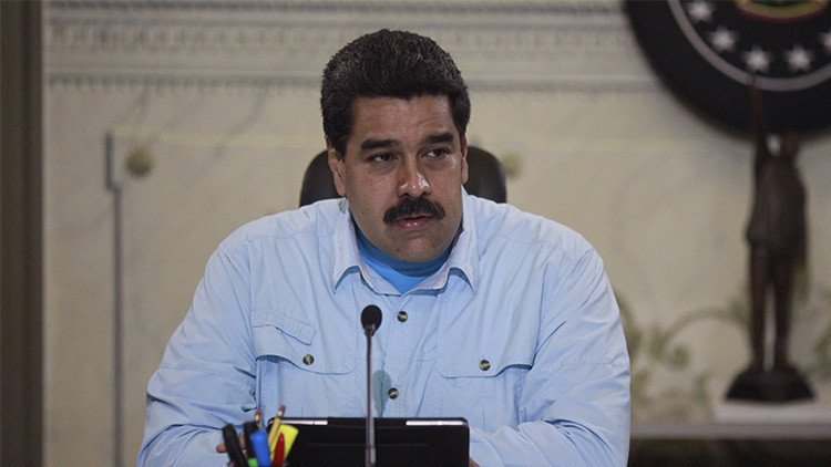 Maduro anuncia que aumentará las zonas especiales en la frontera con Colombia