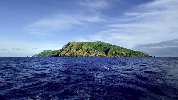 Una isla paradisiaca se queda sin habitantes y tú podrías salvarla ¡Vive en ella!