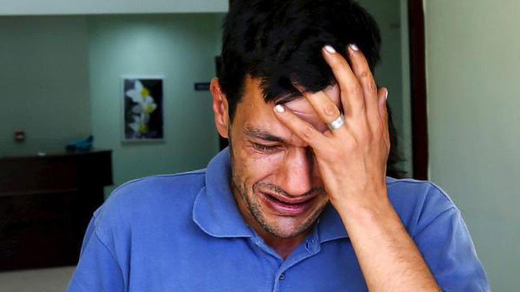 Sobrevivientes: "El padre del niño sirio Aylan Kurdi dirigía el barco que se hundió"