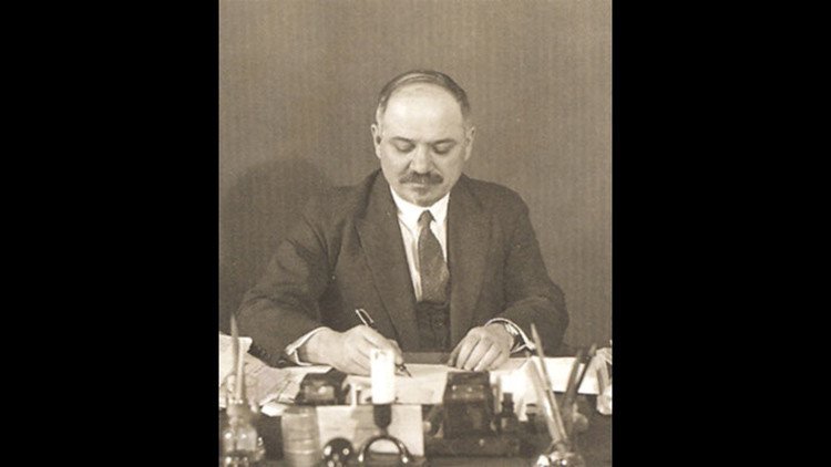 El diplomático soviético que pudo haber cambiado el curso de la Segunda Guerra Mundial