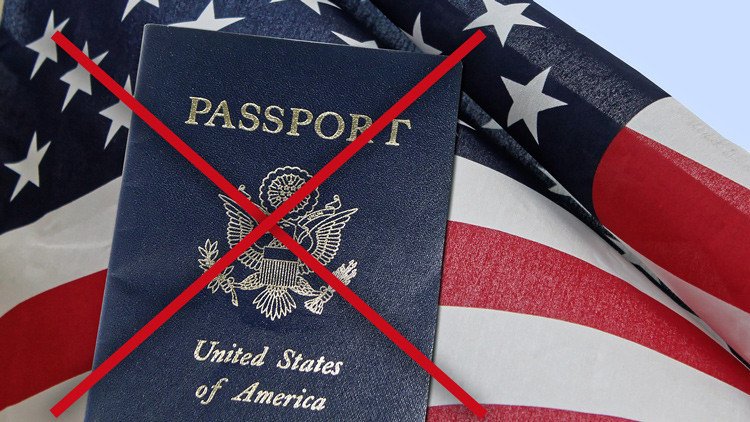 ¿Por qué los estadounidenses renuncian ahora a su nacionalidad como nunca antes en la historia?