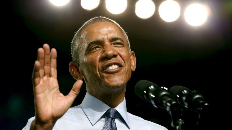 ¿Es Obama musulmán? Así lo cree un número sorprendente de estadounidenses