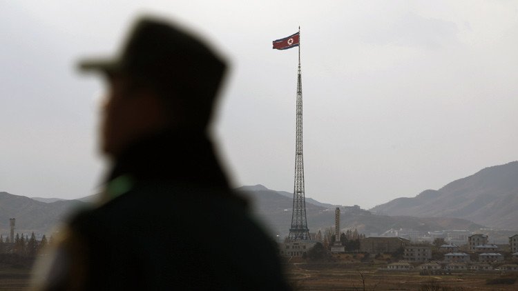 Corea del Norte afirma estar lista para responder a la hostilidad de EE.UU. "en cualquier momento" 