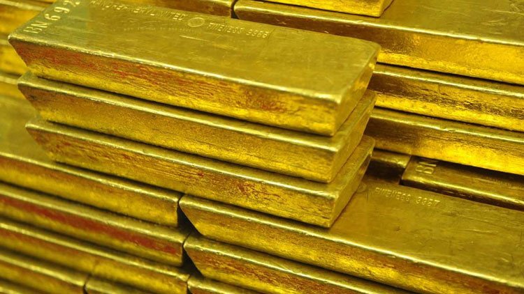 ¿Por qué los países europeos retiran su oro de EE.UU.?