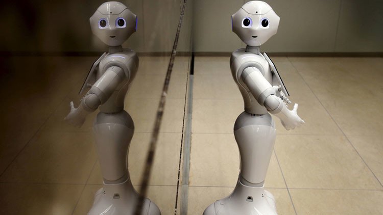Los empleos que pronto serán reemplazados por robots