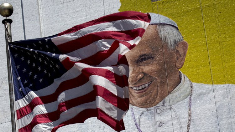 El papa en peligro: Estados Unidos no puede garantizar su seguridad