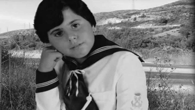 "El caso más extraño de Europa": el enigma del niño español desaparecido
