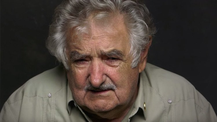 47 segundos de sabiduría de Pepe Mujica