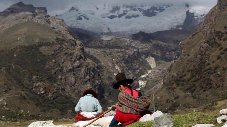 Nuevas grietas 'se tragan' 24 casas en Perú: piden declarar el estado de emergencia