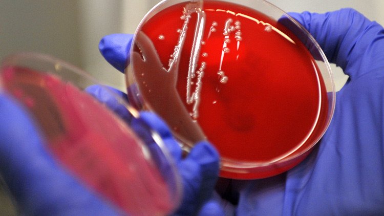 Detectan en Inglaterra un brote de gonorrea resistente a los antibióticos