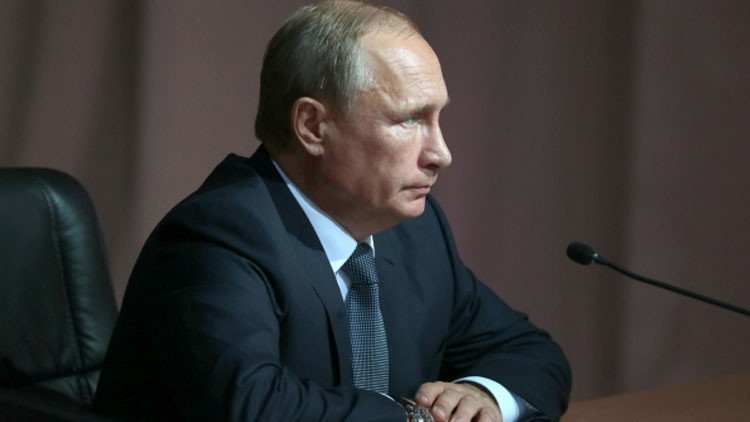 Putin ordena abrir una nueva base militar en el extranjero 