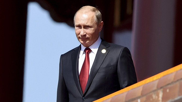 Conservador estadounidense: "El plan de Putin para Siria es muy sensato, admítanlo"
