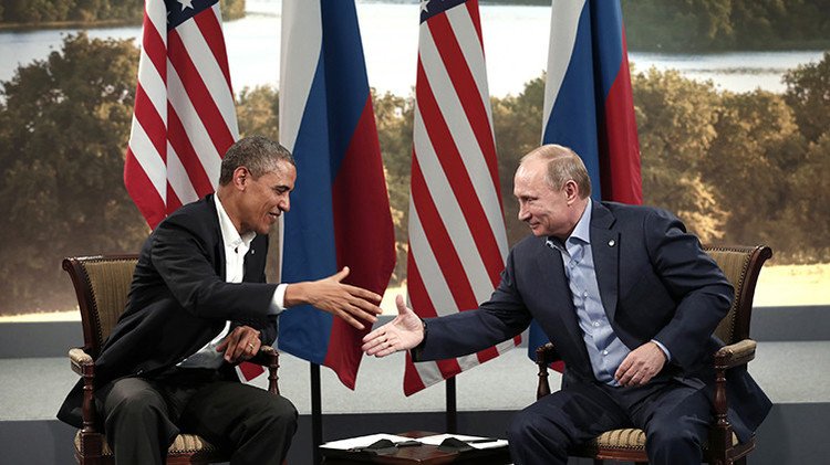 ¿Por qué para EE.UU. resulta "extrañamente reconfortante" tener a Rusia como enemigo?