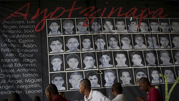 Ejército a los soldados durante la tragedia en Iguala: "No te acerques ni te arriesgues"