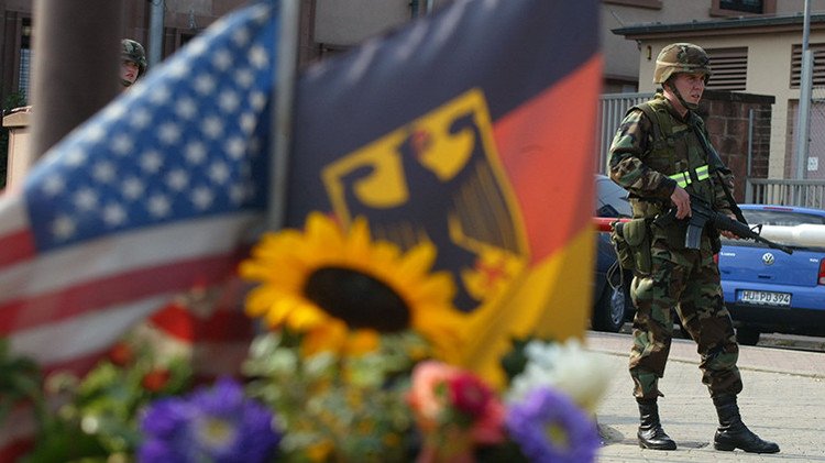 Los planes de EE.UU de desplegar armas nucleares en Alemania generan inquietud en Rusia