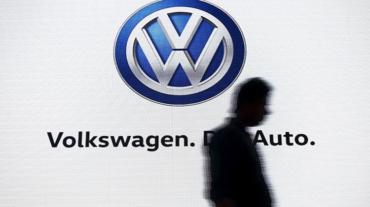 El truco de Volkswagen le cuesta 6.500 millones de euros y un escándalo mundial