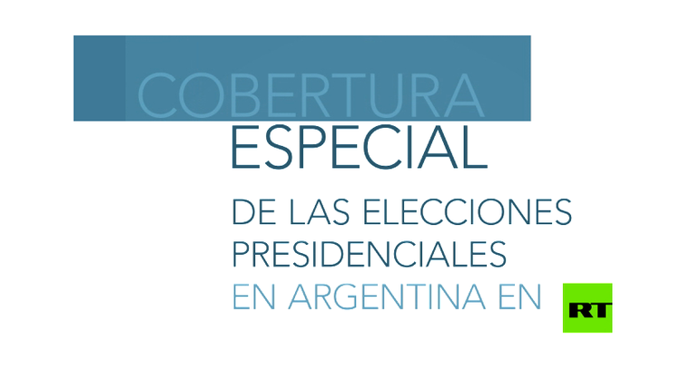 Elecciones presidenciales en Argentina 2015