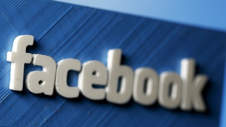 Se cae la red social Facebook en varias partes del mundo