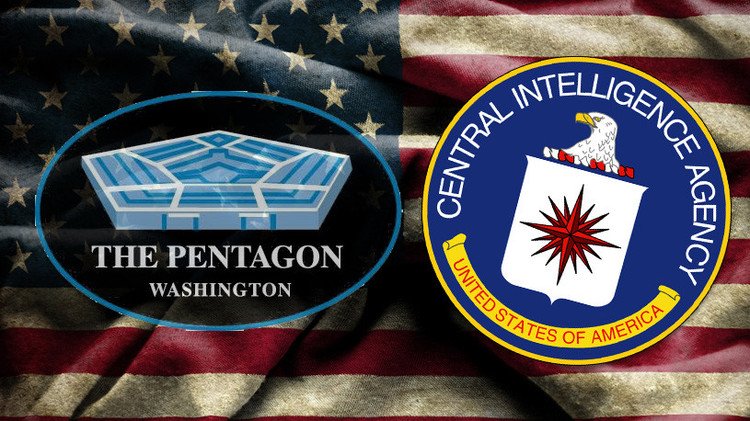 El Pentágono y la CIA luchan por intervenir en Siria y por obtener financiación oficial