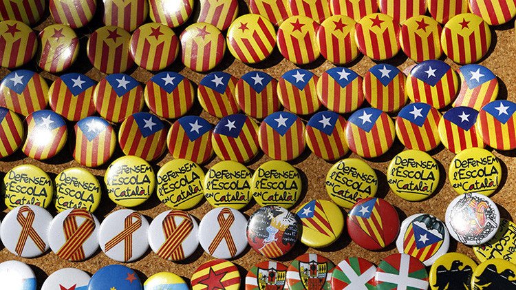 ¿Adiós a España?: Todas las claves de las elecciones del 27-S en Cataluña