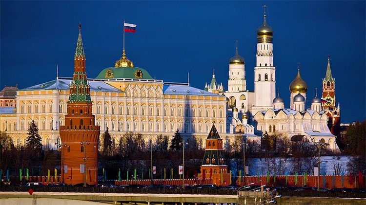 Kremlin anuncia los temas clave que abordarán Putin y Obama en su encuentro
