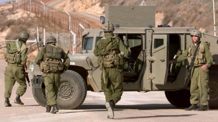 Video: Soldados israelíes atacan a dos reporteros de la agencia AFP