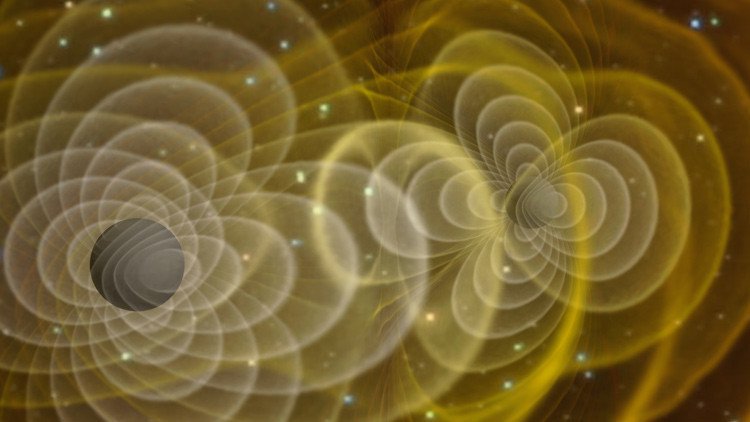 ¿Estaba equivocado Einstein? Científicos no pueden detectar las ondas gravitacionales