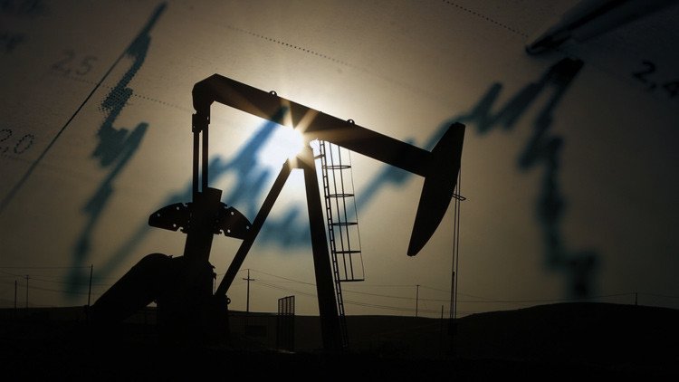 Petróleo de autodestrucción: Arabia Saudita 'se deshace' de las acciones occidentales