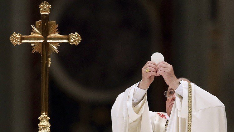 ¿Hace milagros el papa Francisco?