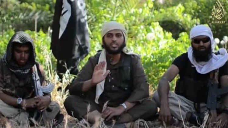 Conozca a 'Mrs. Terror', la yihadista británica más buscada