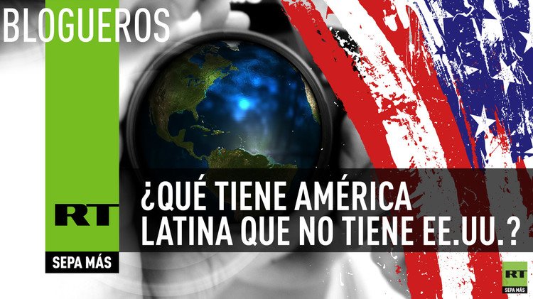 Futuro prometedor: América Latina rompe las cadenas impuestas por EE.UU.