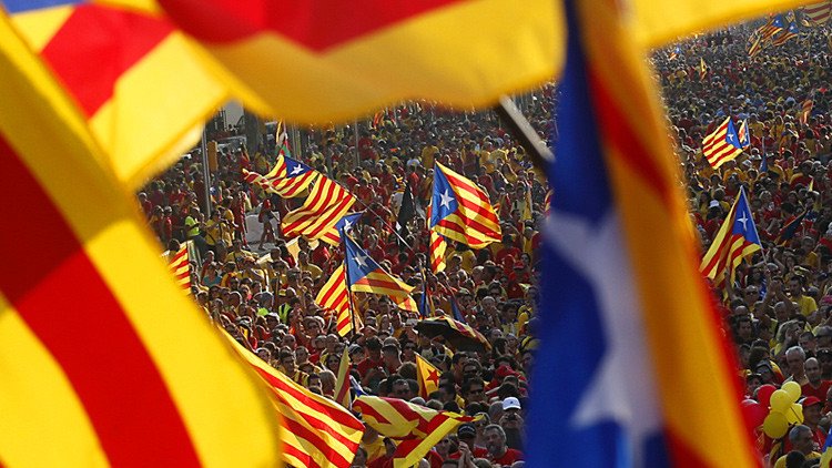 ¿Qué planes tiene Bilderberg para Cataluña?